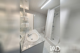  appartement les-ulis 91940