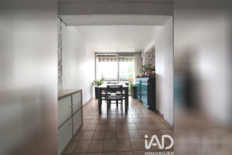  appartement les-ulis 91940