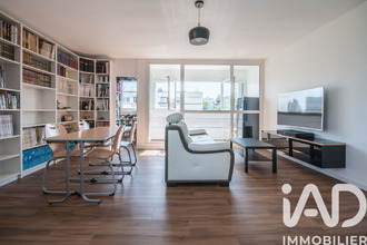  appartement les-ulis 91940