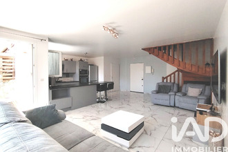  appartement les-ulis 91940