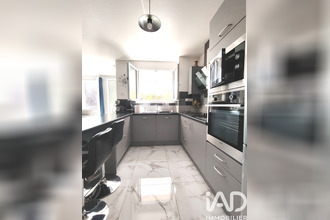  appartement les-ulis 91940