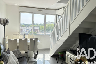  appartement les-ulis 91940