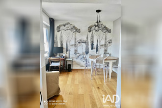  appartement les-ulis 91940