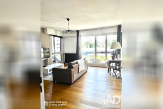  appartement les-ulis 91940