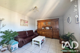  appartement les-ulis 91940
