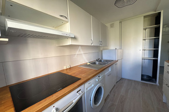  appartement les-ulis 91940