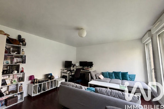  appartement les-ulis 91940