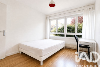  appartement les-ulis 91940