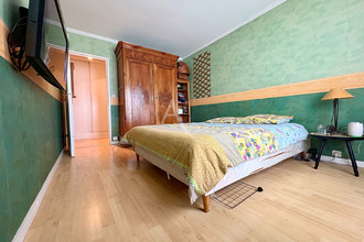  appartement les-ulis 91940