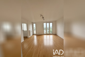  appartement les-ulis 91940