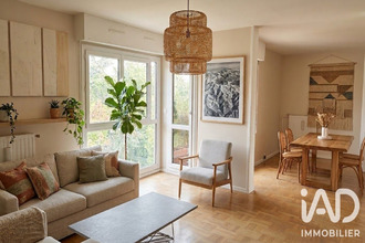  appartement les-ulis 91940