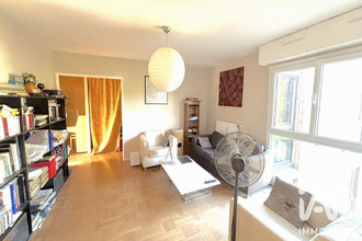  appartement les-ulis 91940