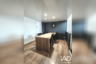  appartement les-ulis 91940
