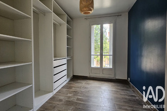  appartement les-ulis 91940