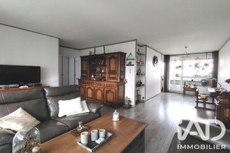  appartement les-ulis 91940