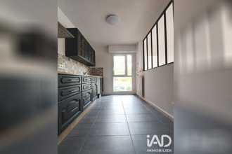  appartement les-ulis 91940