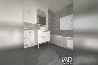  appartement les-ulis 91940