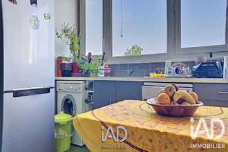  appartement les-ulis 91940