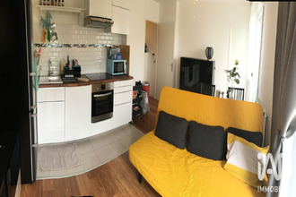  appartement les-ulis 91940