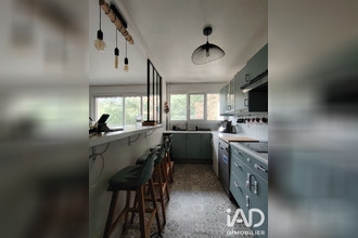  appartement les-ulis 91940