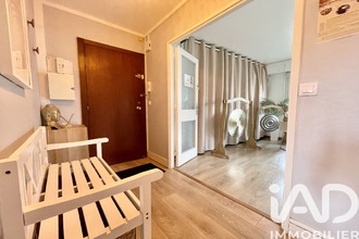  appartement les-ulis 91940