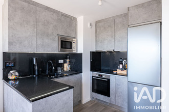  appartement les-ulis 91940
