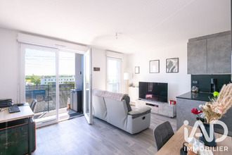  appartement les-ulis 91940