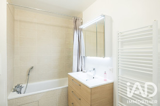  appartement les-ulis 91940