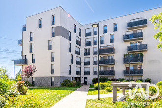  appartement les-ulis 91940