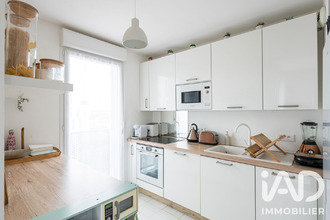  appartement les-ulis 91940