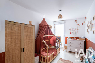  appartement les-ulis 91940