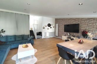  appartement les-ulis 91940