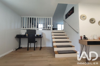  appartement les-ulis 91940
