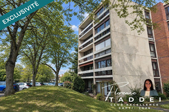  appartement les-ulis 91940