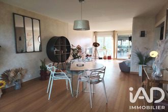  appartement les-ulis 91940