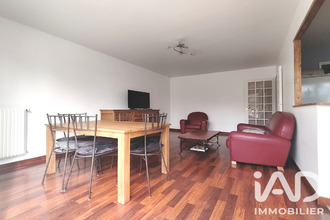  appartement les-ulis 91940
