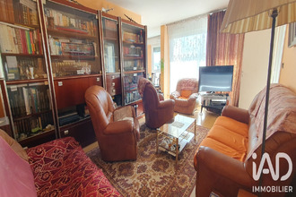  appartement les-ulis 91940