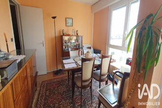  appartement les-ulis 91940