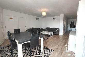  appartement les-ulis 91940