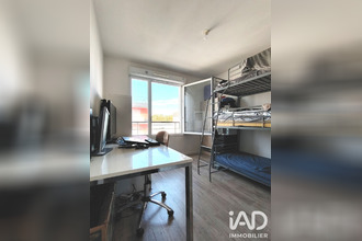  appartement les-ulis 91940