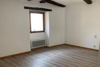  appartement les-vans 07140