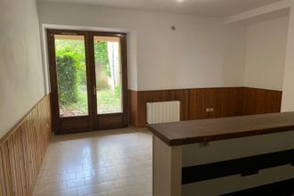  appartement les-vans 07140