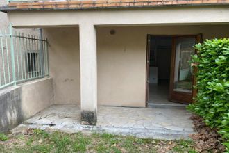  appartement les-vans 07140