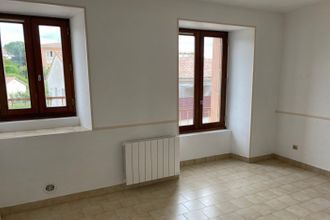  appartement les-vans 07140