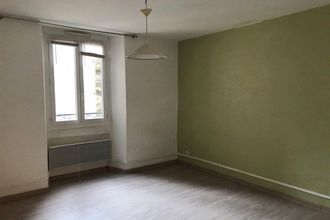  appartement les-vans 07140