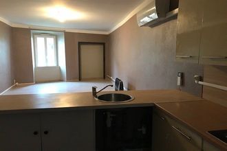  appartement les-vans 07140