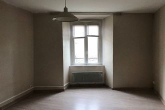  appartement les-vans 07140