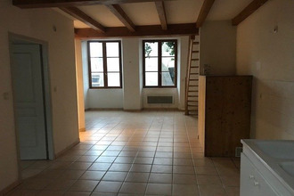  appartement les-vans 07140