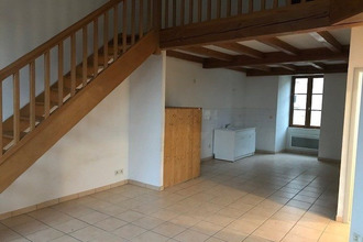  appartement les-vans 07140