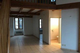  appartement les-vans 07140